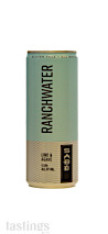 Sabé Ranch Water