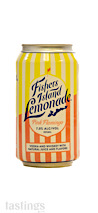 Fishers Island Lemonade Pink Flamingo Ready-To-Drink Cocktail