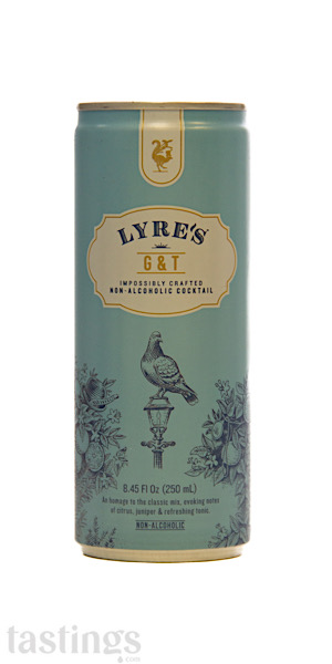 Lyre’s