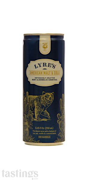 Lyre’s