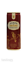 Lyre’s Dark N Spicy Non Alcoholic Cocktail