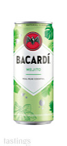 Bacardi Mojito