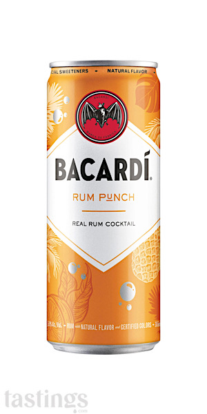 Bacardi