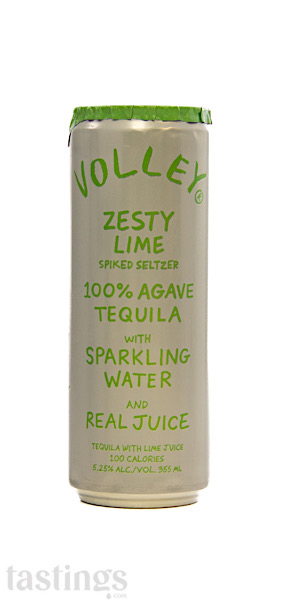 Volley
