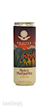 Drifter Craft Cocktails Spicy Margarita