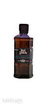 Knox & Dobson Improved Whiskey Cocktail
