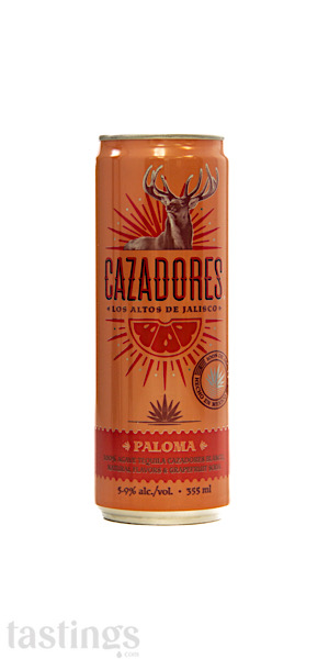 Cazadores