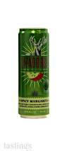Cazadores Spicy Margarita