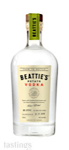 Beattie’s Distillers Beatties Premium Potato Vodka