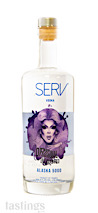Serv Vodka