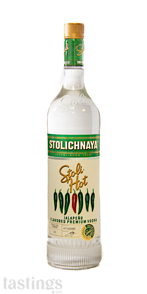 Stolichnaya