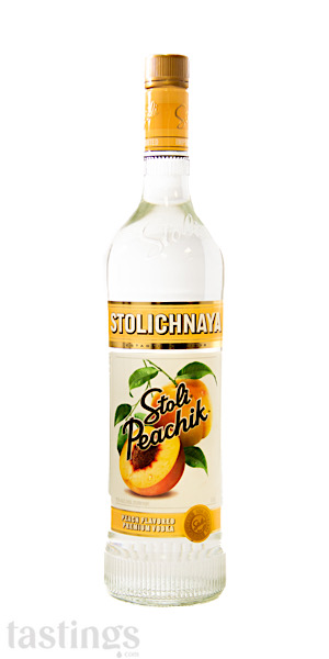 Stolichnaya