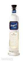 HANGAR ONE Straight Vodka