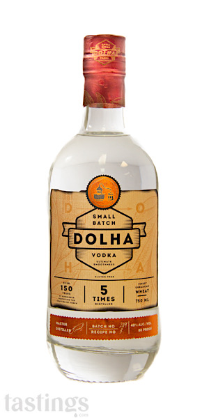 Dolha
