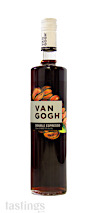 Van Gogh Double Espresso Vodka