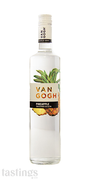 Van Gogh