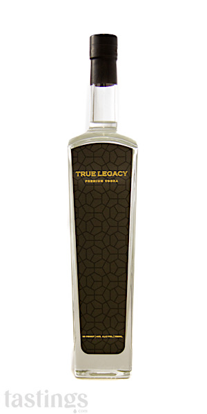 True Legacy