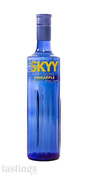 SKYY