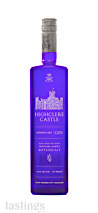 Highclere Castle London Dry Gin