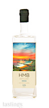 HMB Distillery Small Batch Vapor Infused Gin