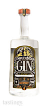Waterpocket Temple Of The Moon Gin