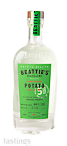 Beatties Distillers Potato Gin Batch 18