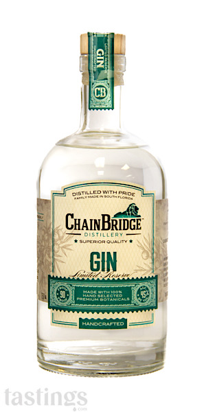 ChainBridge Distillery
