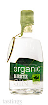 Barrister Organic Gin