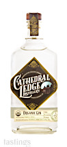 Cathedral Ledge Distillery Organic Gin