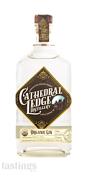 Cathedral Ledge Distillery