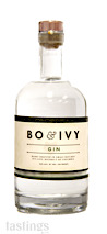 Bo & Ivy Gin