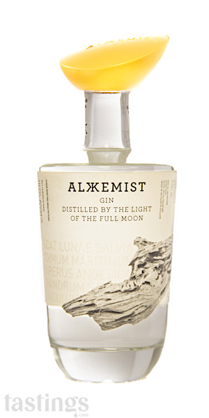 Alkkemist