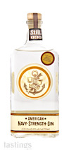 StilL630 American Navy Strength Gin
