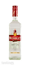Wembley London Dry Gin