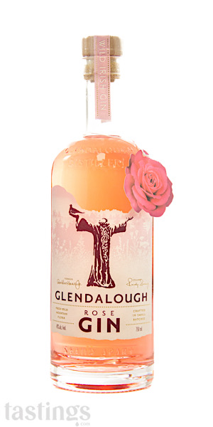 Glendalough