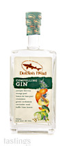 Dogfish Head Distilling Co Compelling Gin