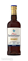 Rhum Barbancourt 8 Yr Reserve Special 5 Star Aged Fresh Cane Juice Rum