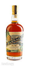 Barnacles Signature Blend 8 Year Aged Rum