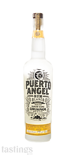 Puerto Angel