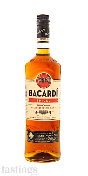 Bacardi