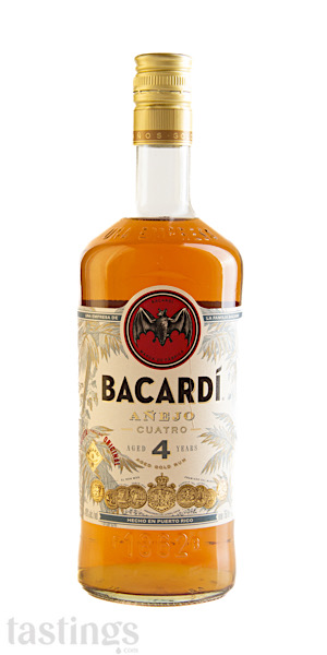 Bacardi