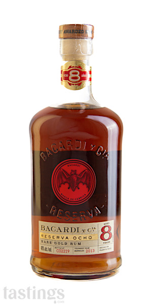 Bacardi