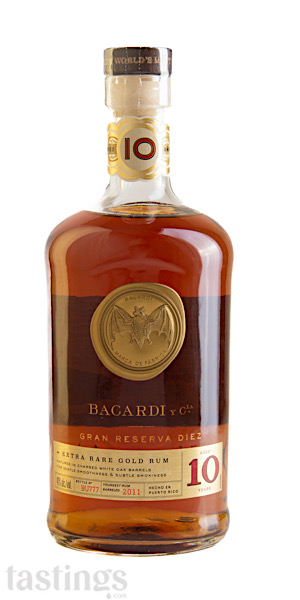 Bacardi