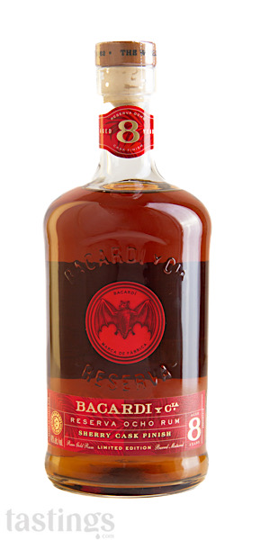 Bacardi