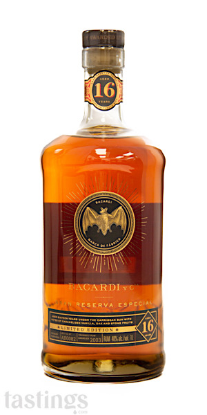 Bacardi