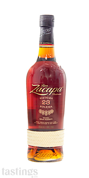 Ron Zacapa