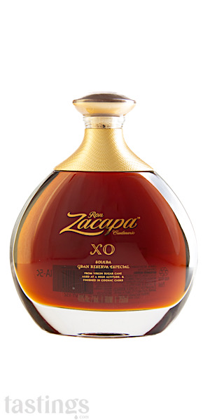 Ron Zacapa