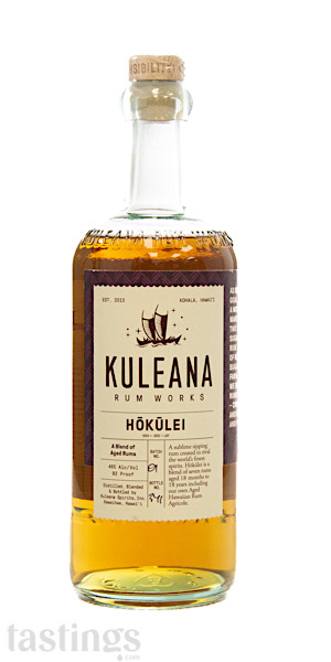Kuleana Rum Works
