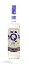 Don Q Cristal Rum