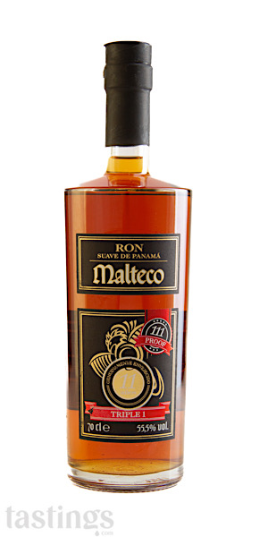 Ron Malteco